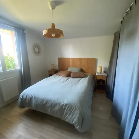 Location Avec Piscine Dans Les Landes Tatil Evi