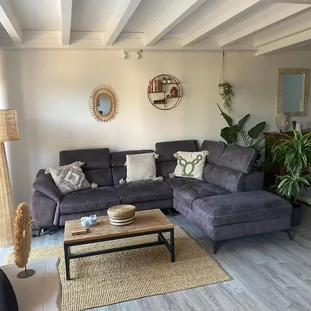 Tatil Evi Location Avec Piscine Dans Les Landes