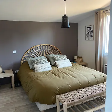 Location Avec Piscine Dans Les Landes Tatil Evi